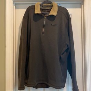 Thick Timberland Fleece, Men’s XXL